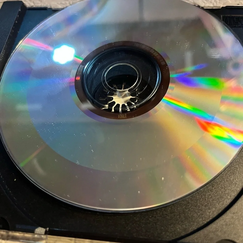 Dancing with Frosty CD
